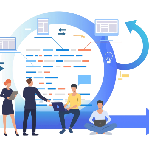 teem-discussing-project-kanban-board teem-discussing-project-kanban-board